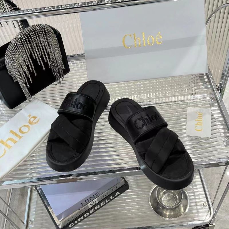 Chloe Sandals